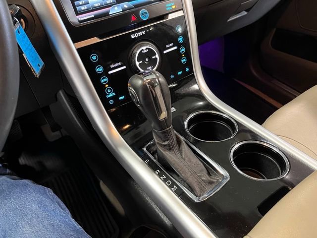 Used 2011 Ford Edge Limited w/ Vision Pkg AWD/4WD image 29