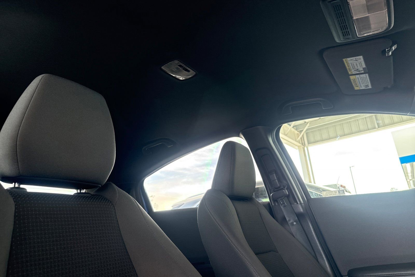 Used 2022 Honda HR-V Sport image 19