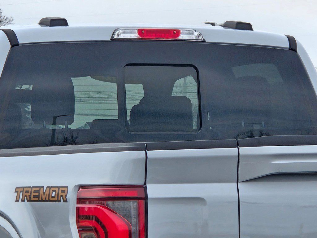 New 2025 Ford F150 Tremor w/ Equipment Group 402A High image 15