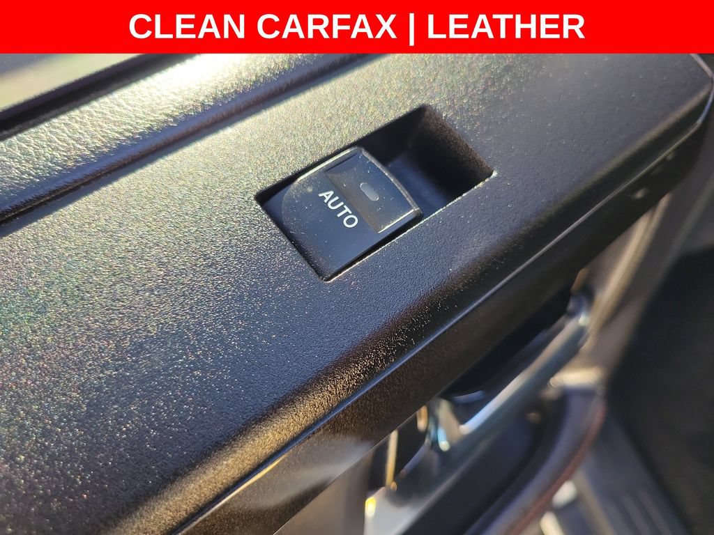 Used 2022 Toyota 4Runner TRD Pro AWD/4WD image 19