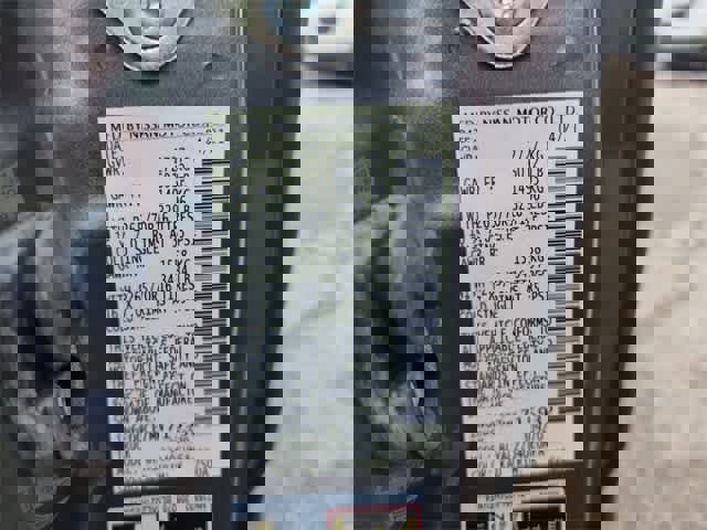 Used 2021 Nissan Frontier SV image 29