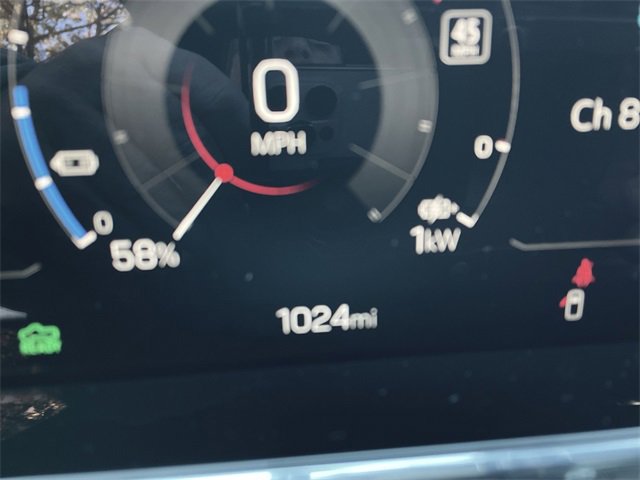 New 2026 GMC Sierra EV Elevation w/ Premium Package image 20