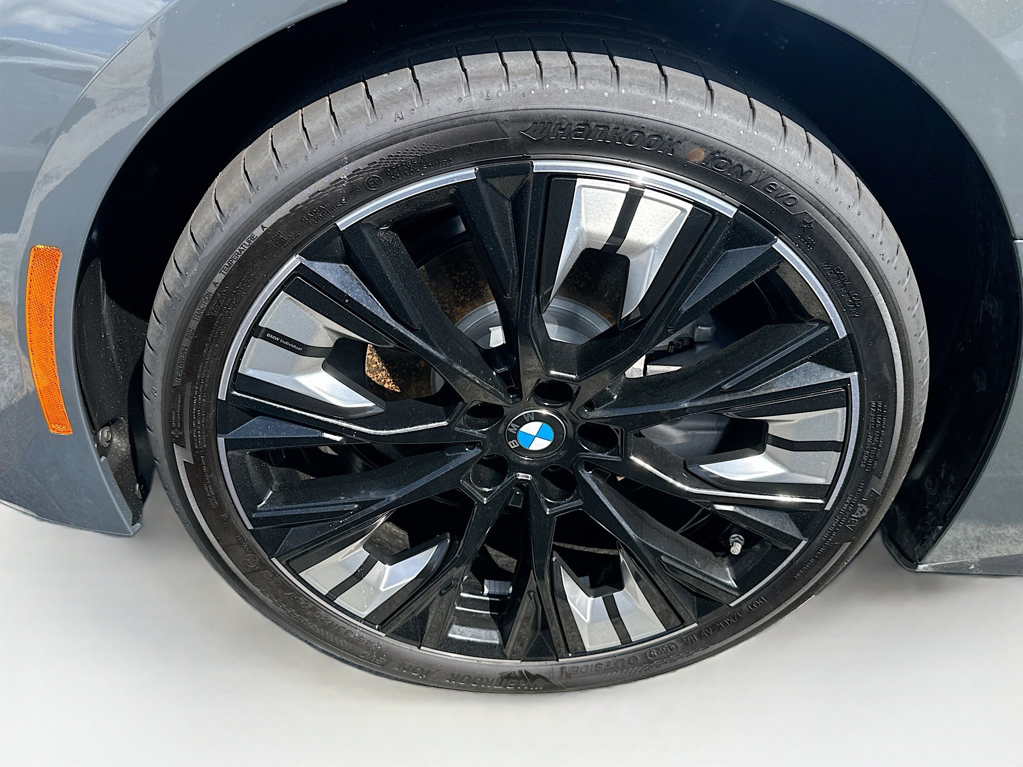 New 2026 BMW 430i w/ Premium Package image 26