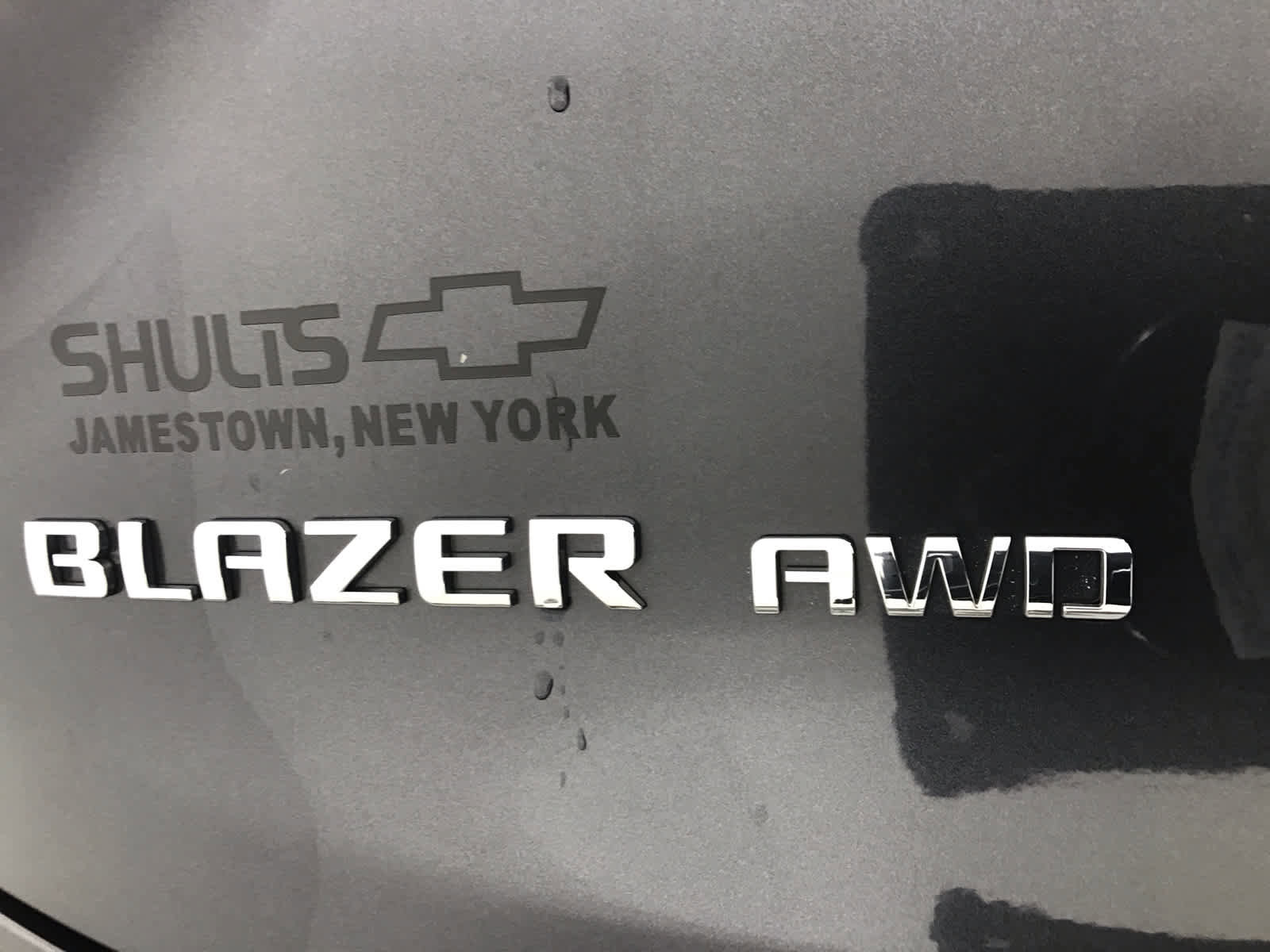 Used 2022 Chevrolet Blazer LT image 22