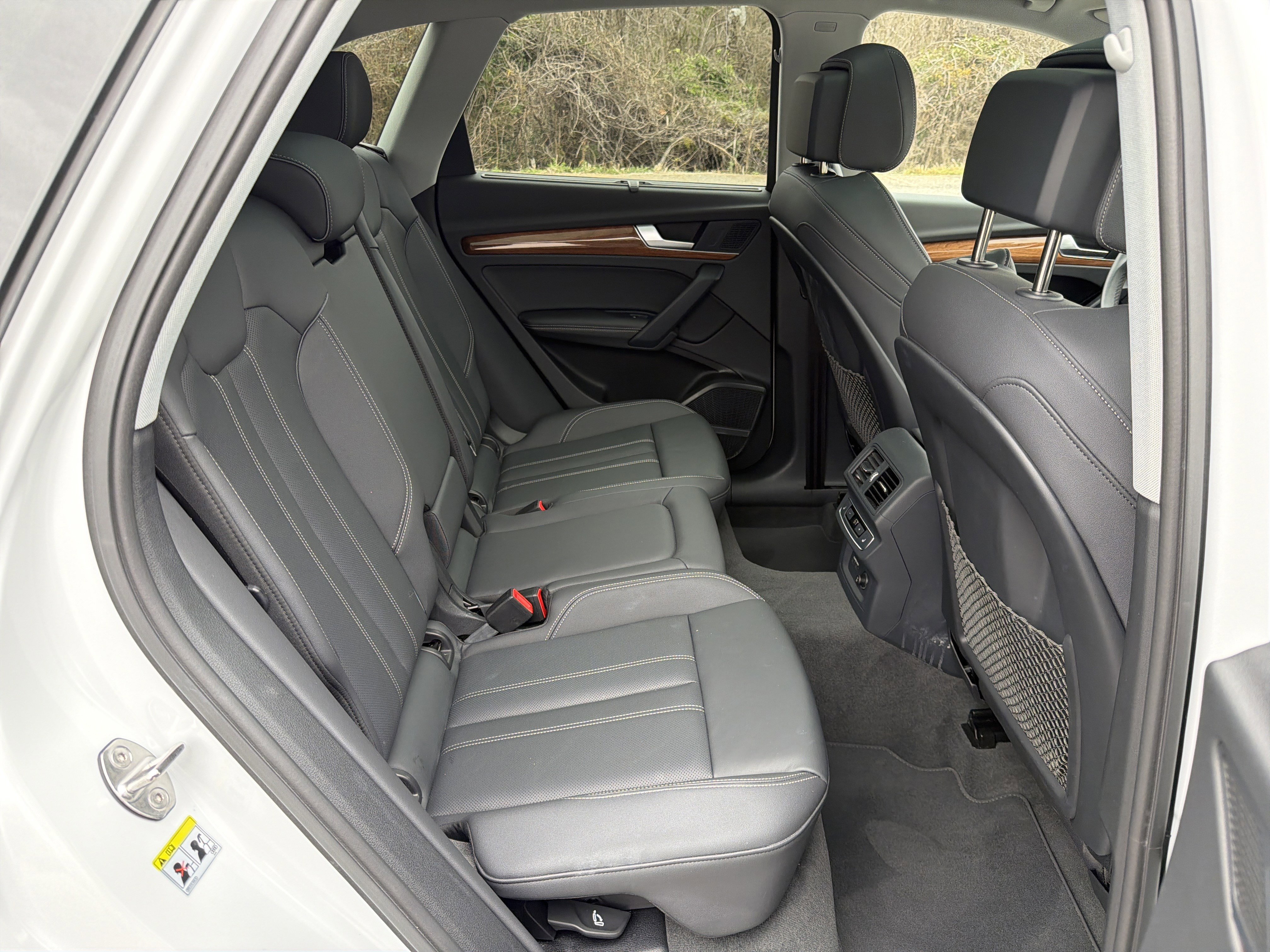 Used 2023 Audi Q5 2.0T Prestige w/ Prestige Package image 19