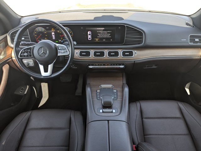 Used 2022 Mercedes-Benz GLS 450 4MATIC image 22