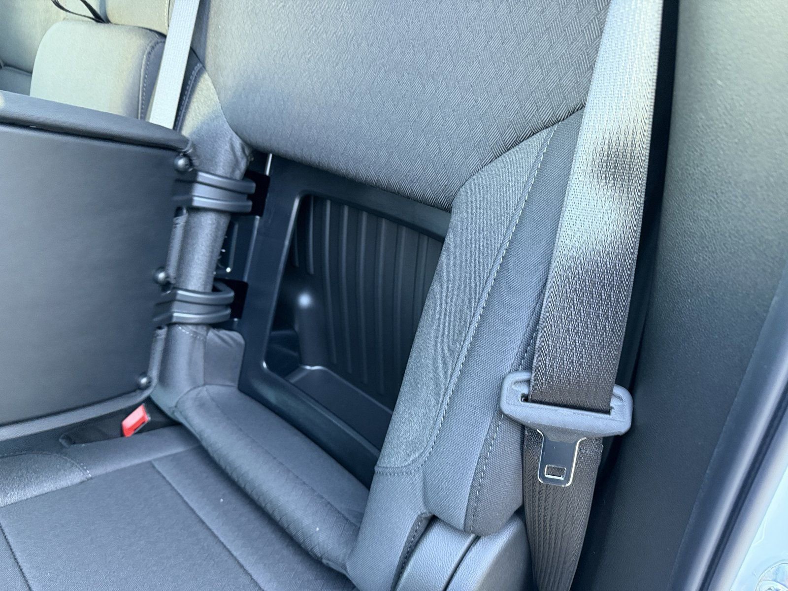 New 2026 GMC Sierra 2500 SLE w/ SLE Value Package; AWD/4WD image 25