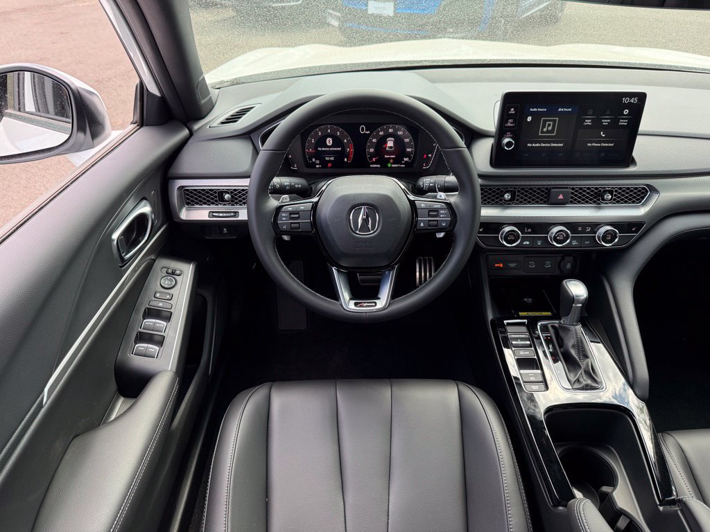 New 2026 Acura Integra A-Spec FWD image 3