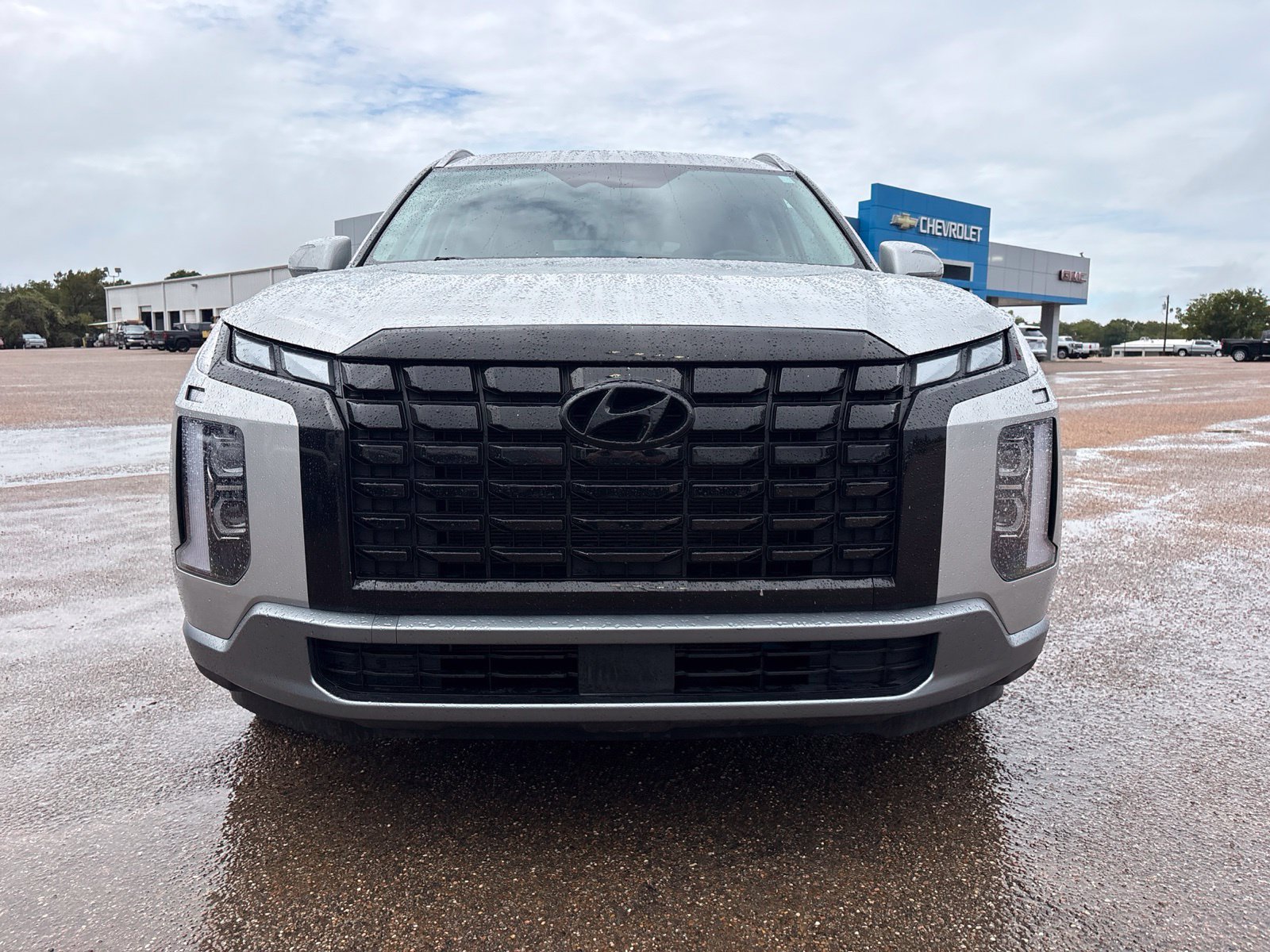 Used 2025 Hyundai Palisade SEL FWD image 9