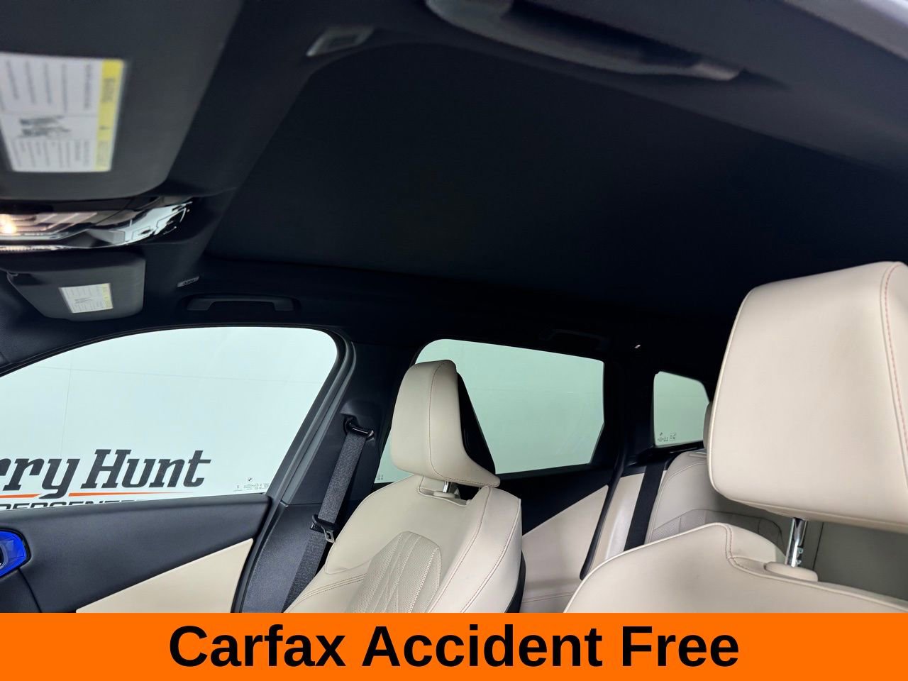 Used 2026 BMW X3 xDrive30 image 3