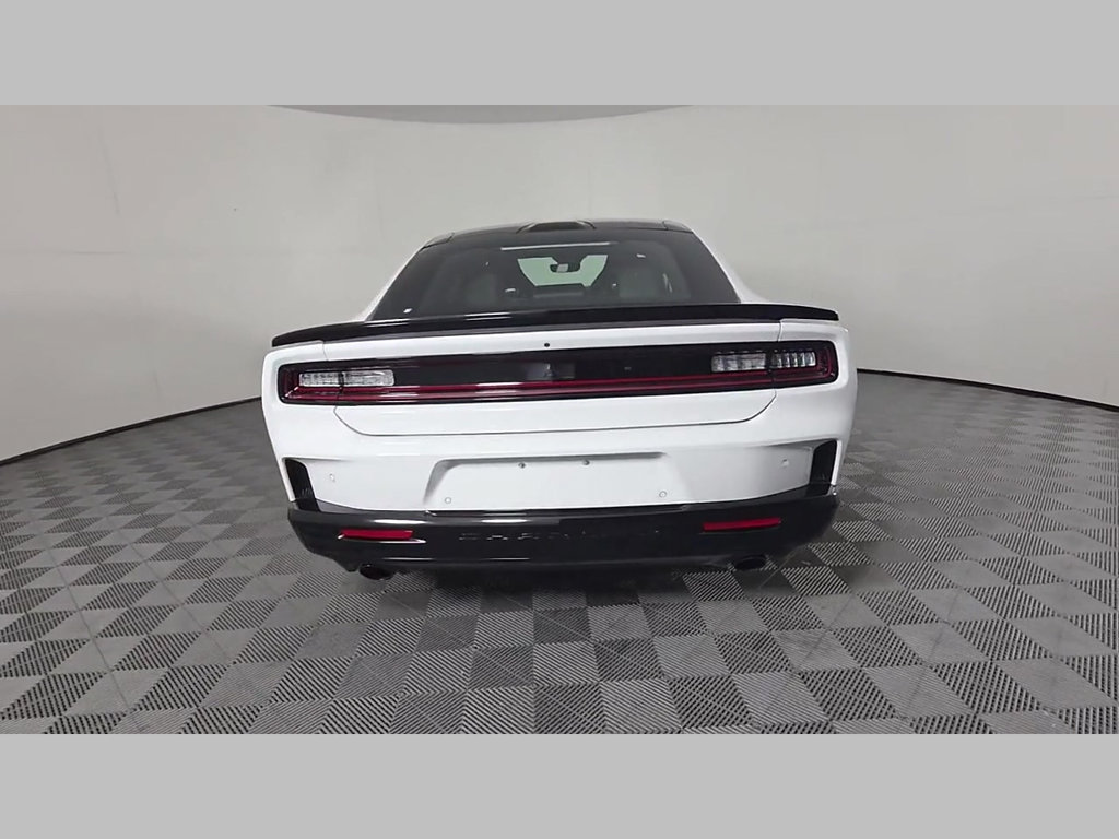 New 2026 Dodge Charger Scat Pack AWD/4WD image 29