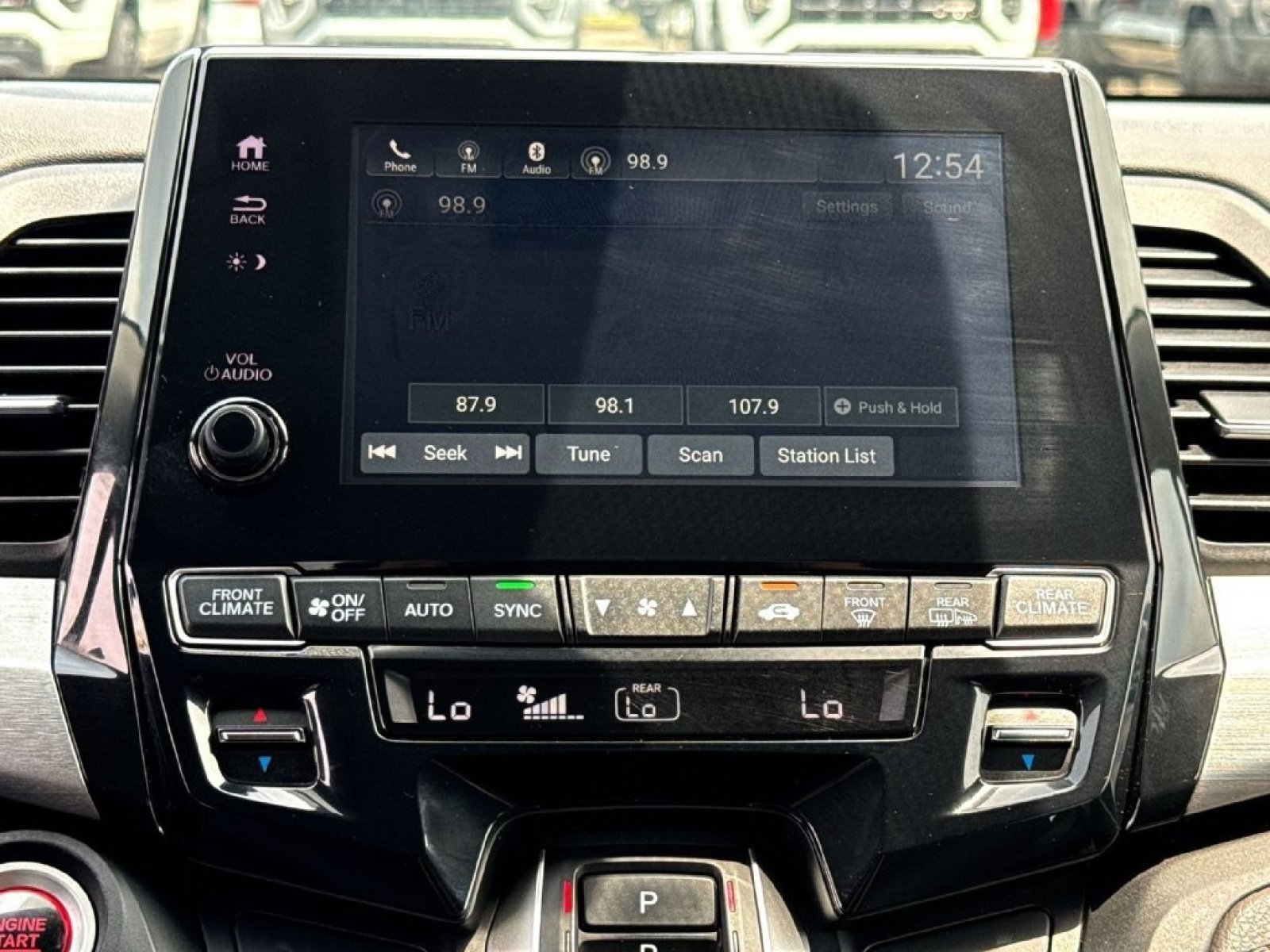 Used 2023 Honda Odyssey EX-L image 18