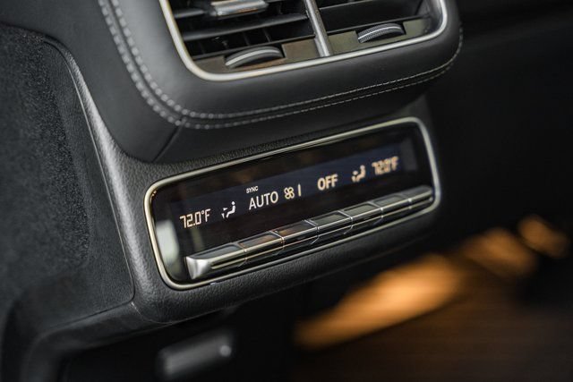 New 2026 Mercedes-Benz GLS 450 4MATIC image 36