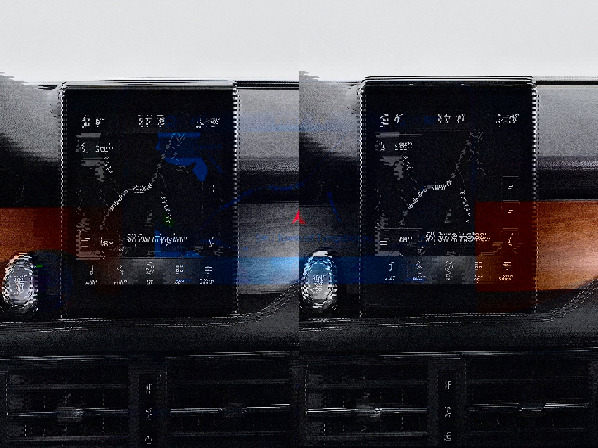 Used 2022 Lincoln Corsair Grand Touring w/ Towing Package image 29