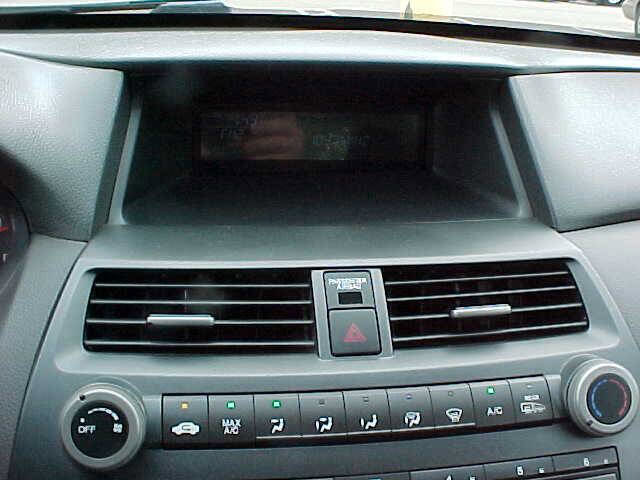 Used 2008 Honda Accord EX image 20