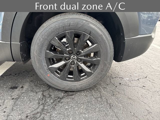 Certified 2025 MAZDA CX-50 AWD 2.5 S w/ Cargo Package image 17