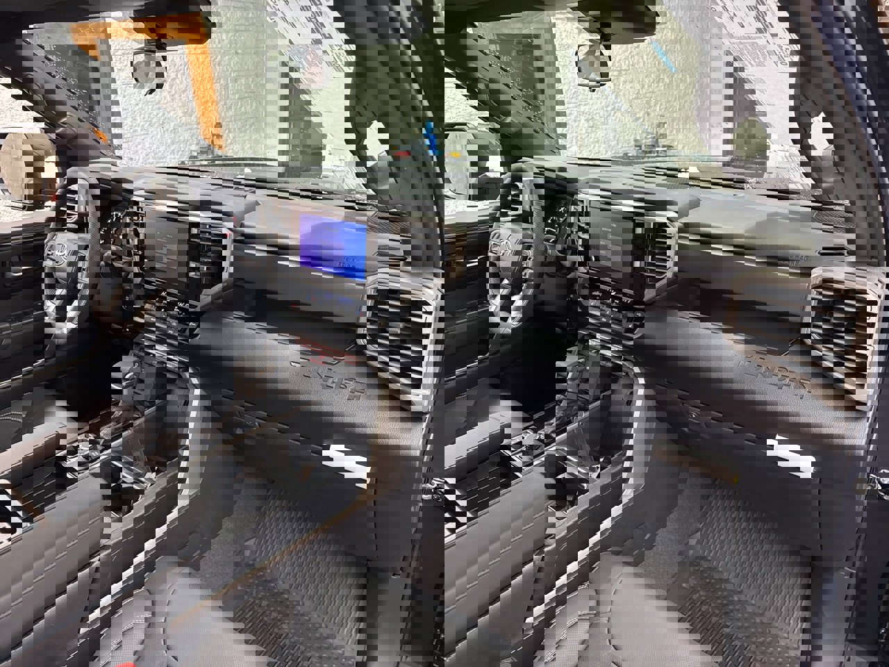 New 2026 Toyota Tundra SR5 image 47