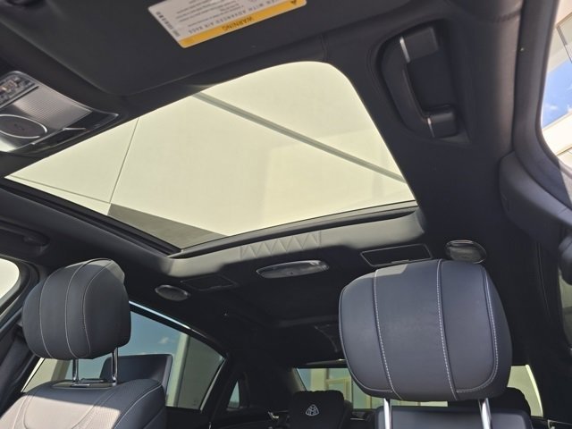 Used 2020 Mercedes-Benz Maybach S 650 image 9