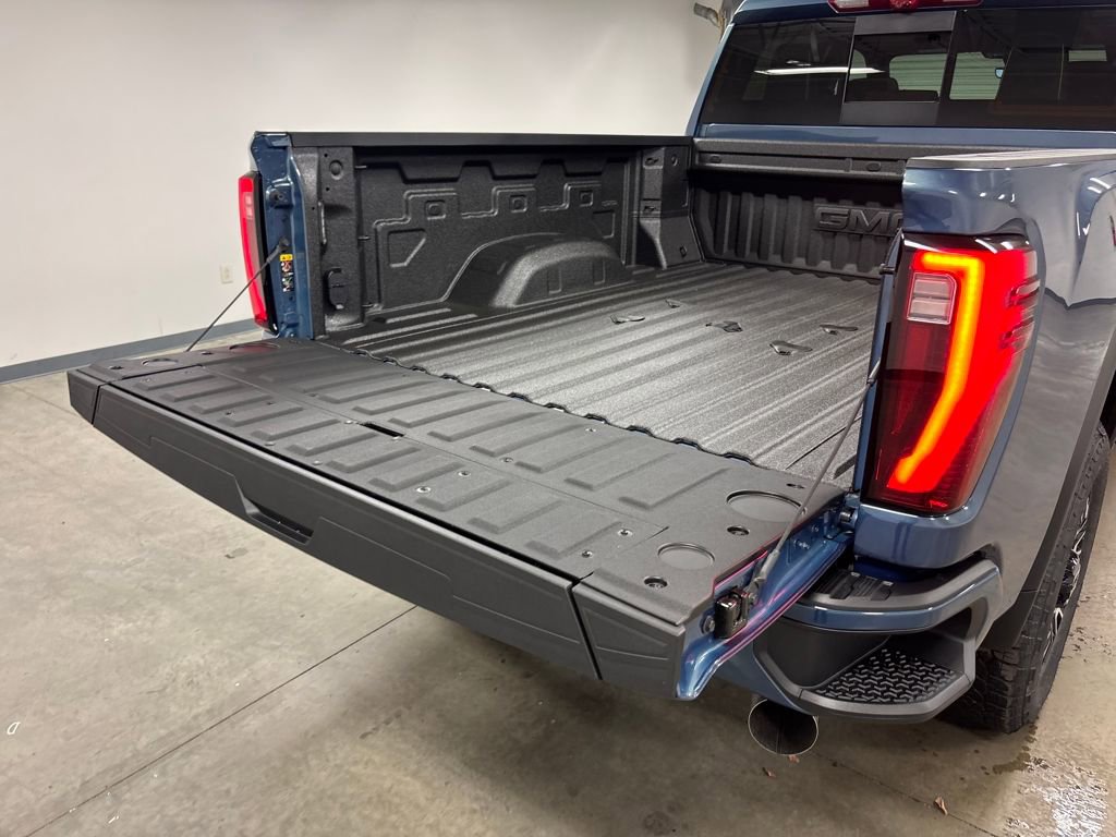 New 2026 GMC Sierra 2500 Denali Ultimate w/ Max Trailering Package image 22
