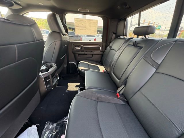 New 2026 RAM 3500 Laramie w/ Night Edition image 25