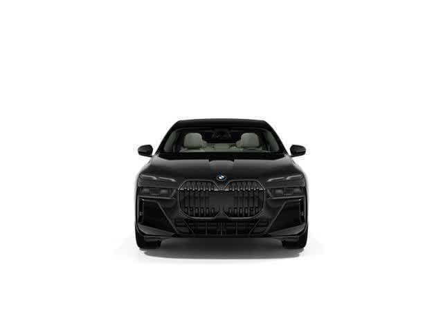 New 2026 BMW 760i xDrive w/ Premium Package AWD/4WD image 2