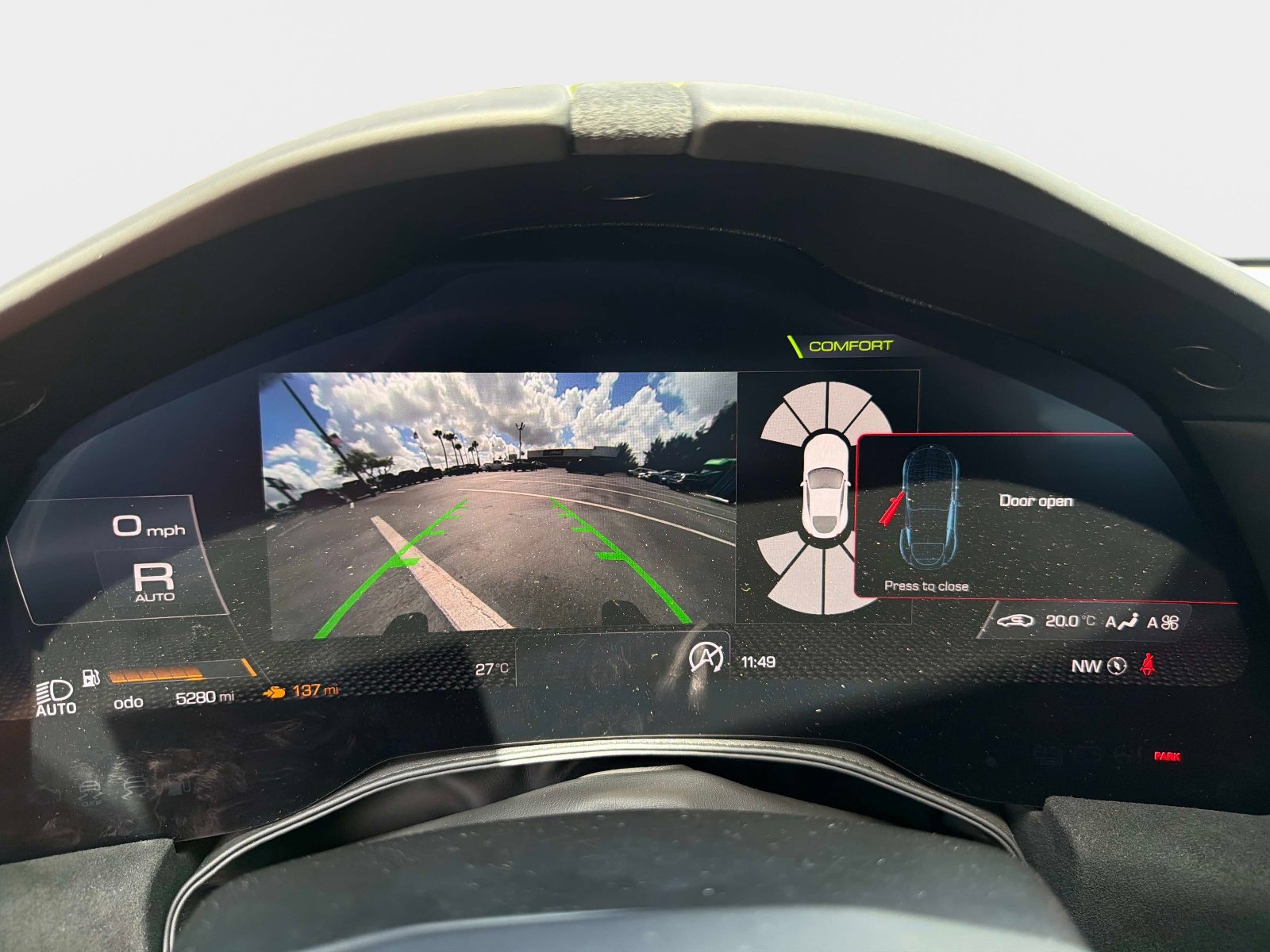 Used 2022 Ferrari Roma image 37