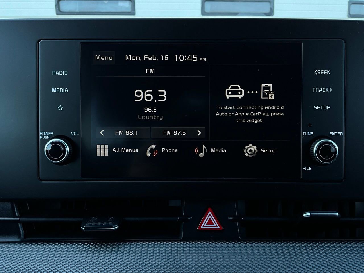 Used 2025 Kia Sportage LX image 26