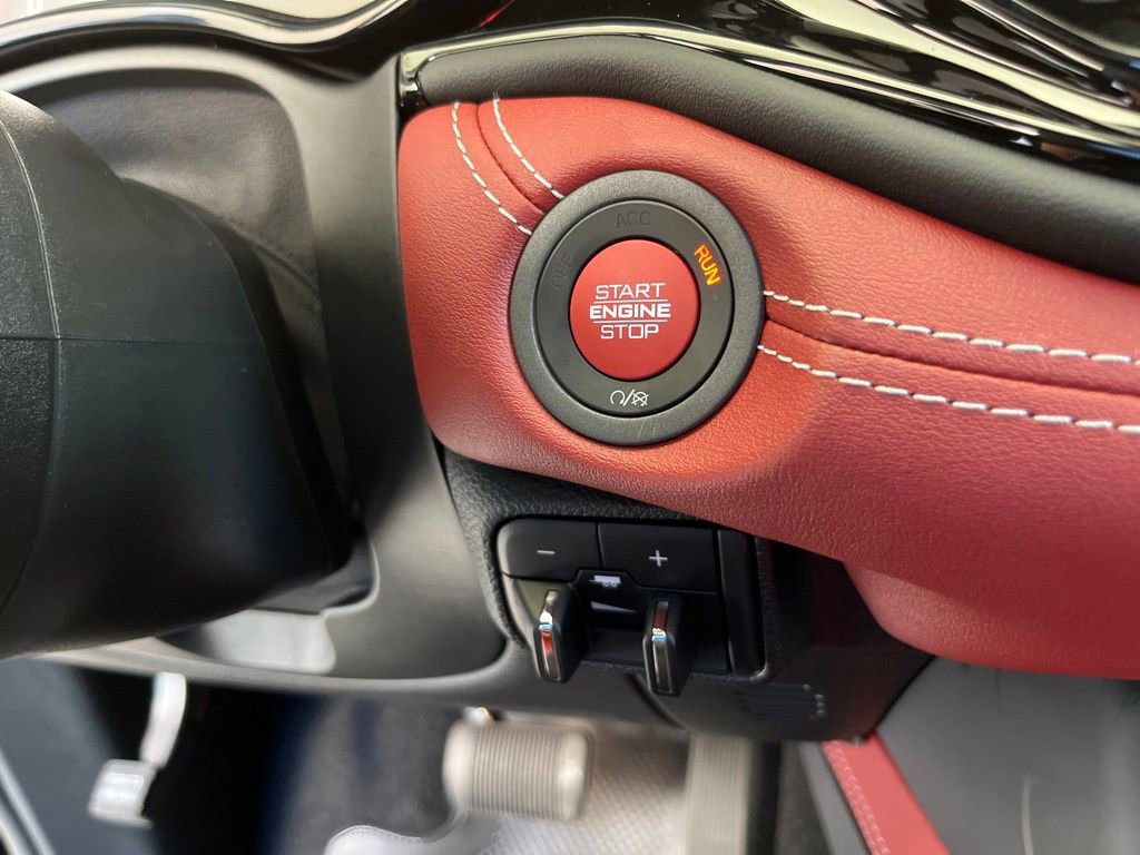 New 2023 Dodge Durango SRT Hellcat image 54