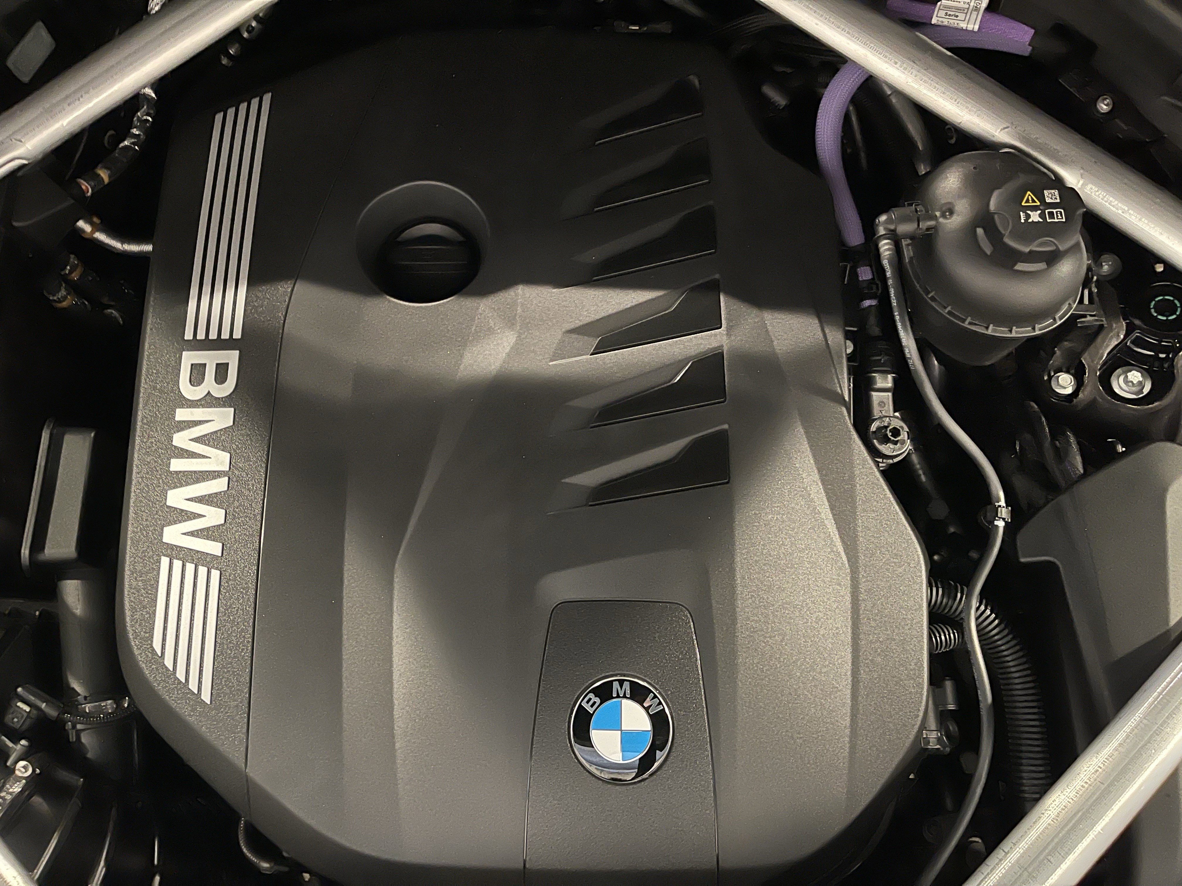 Used 2026 BMW X7 xDrive40i image 26