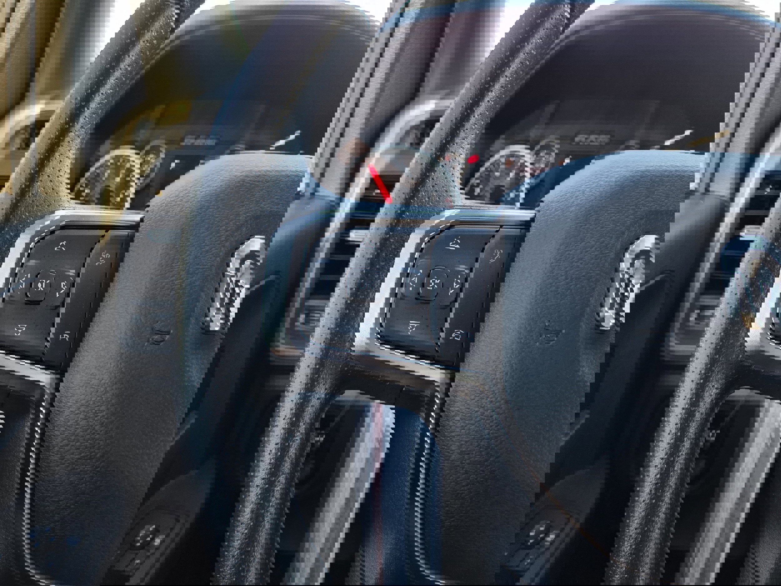 New 2026 RAM 5500 Tradesman image 42