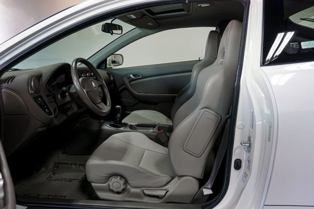 Used 2003 Acura RSX Type-S image 8