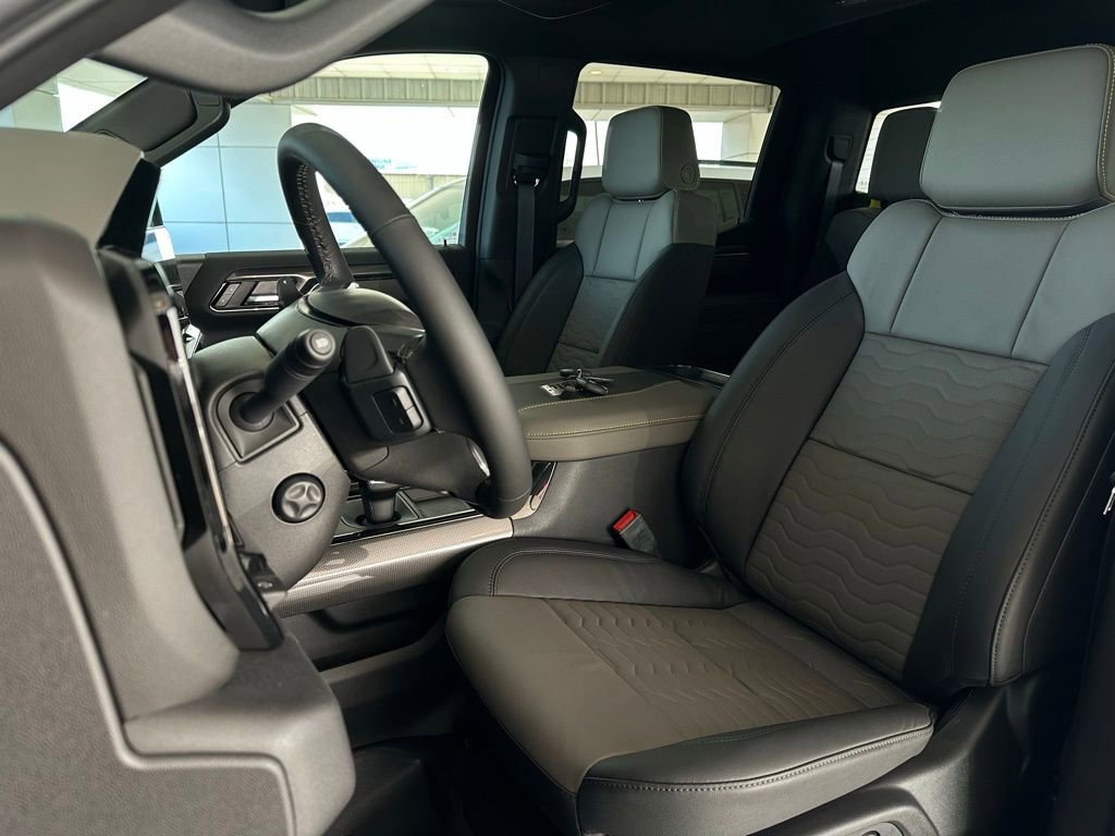 New 2026 Chevrolet Silverado 1500 ZR2 image 12