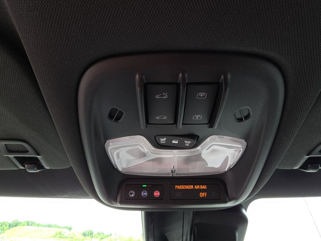 New 2026 Chevrolet TrailBlazer ACTIV w/ Convenience Package FWD image 24