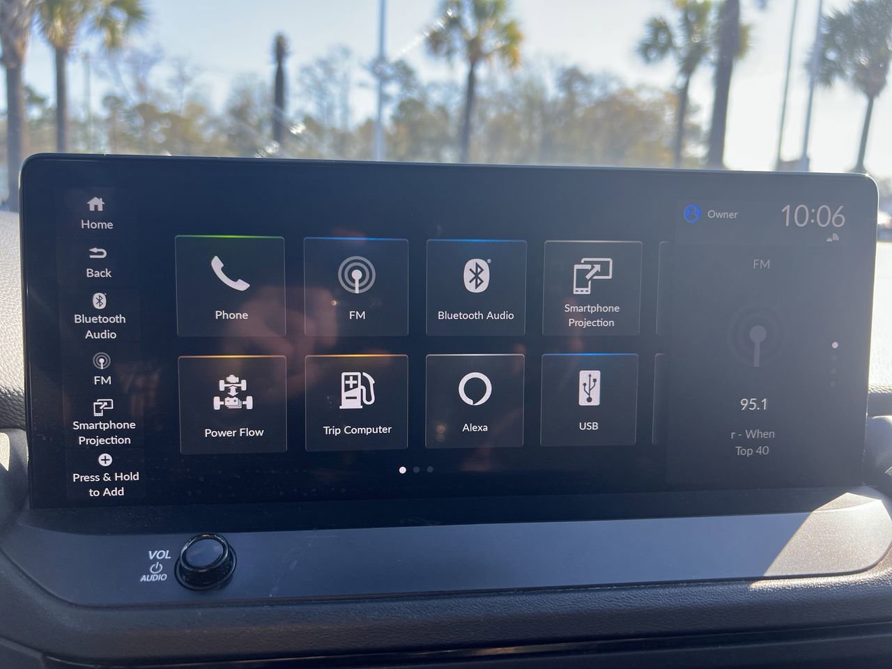 Used 2023 Honda Accord Sport image 24