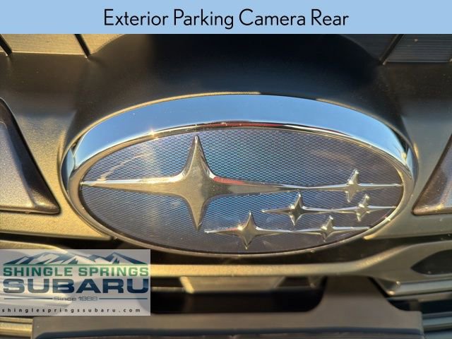 Certified 2024 Subaru Outback Touring image 18