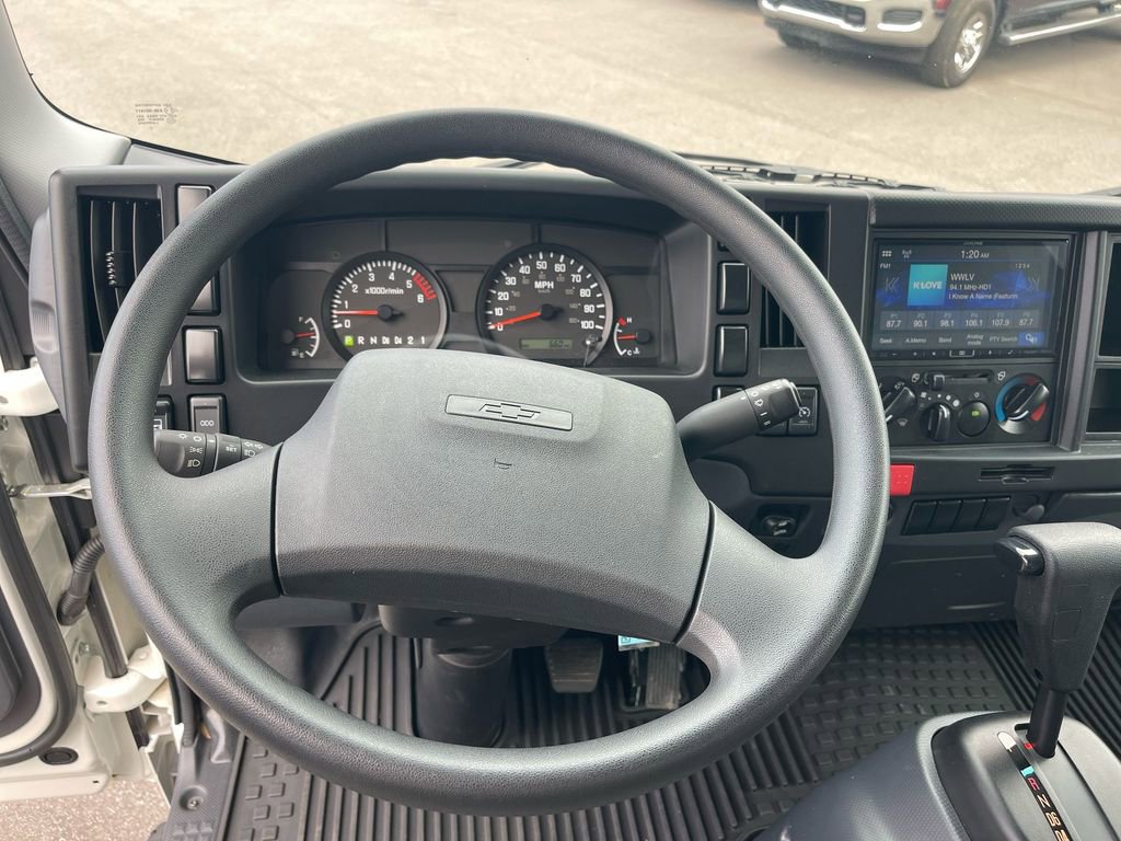 Used 2024 Chevrolet Low Cab Forward RWD image 11
