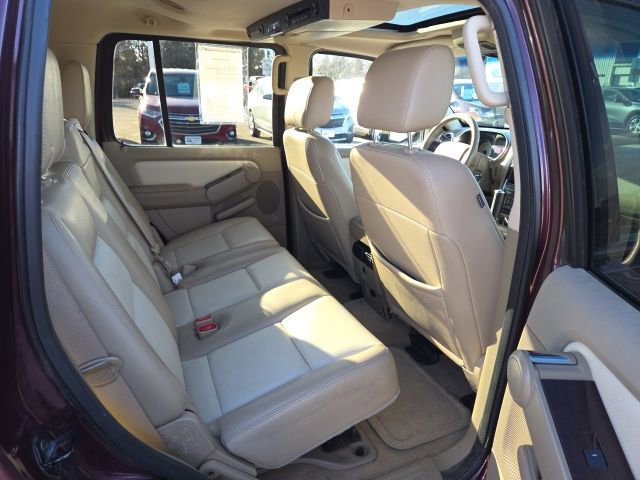 Used 2008 Ford Explorer Limited image 36
