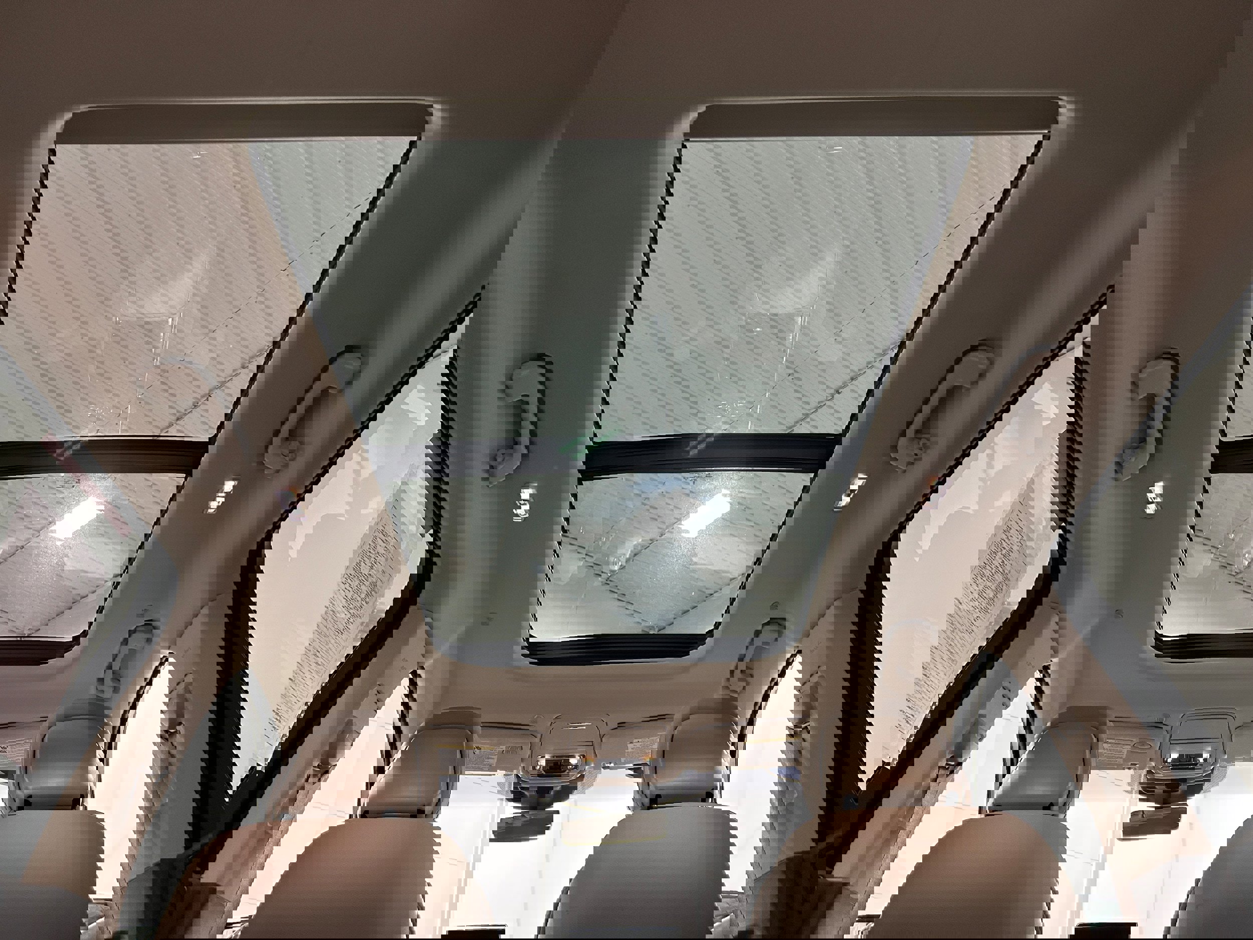 Used 2020 Lincoln Aviator Reserve w/ Equipment Group 201A image 24