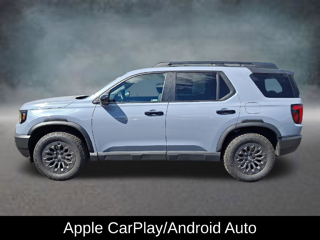 Used 2026 Honda Passport TrailSport image 8