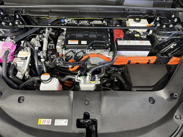 Certified 2025 Lexus RZ 450e w/ Technology Package image 30