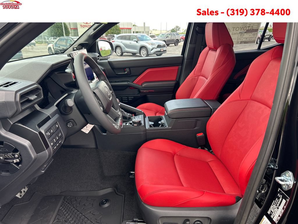 New 2026 Toyota 4Runner TRD Pro AWD/4WD image 9