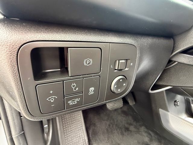 Used 2024 Hyundai Ioniq 6 SEL AWD/4WD image 14