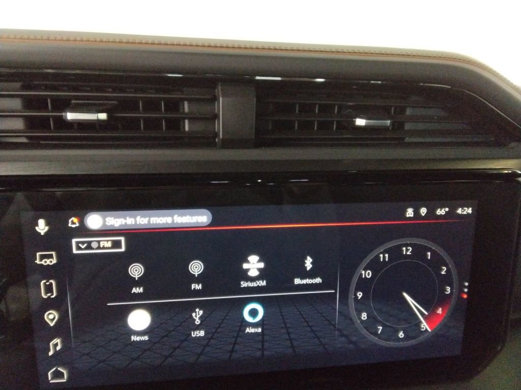 Used 2025 GMC Sierra 2500 AT4 w/ AT4 Premium Plus Package image 23
