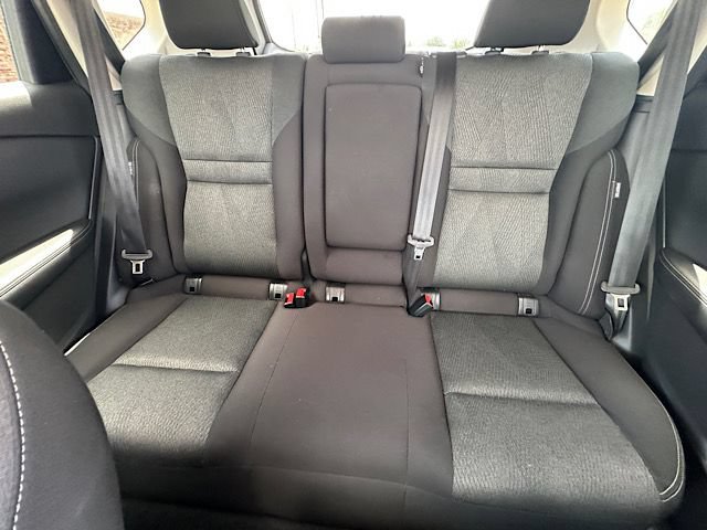 Used 2025 Nissan Rogue SV FWD image 27