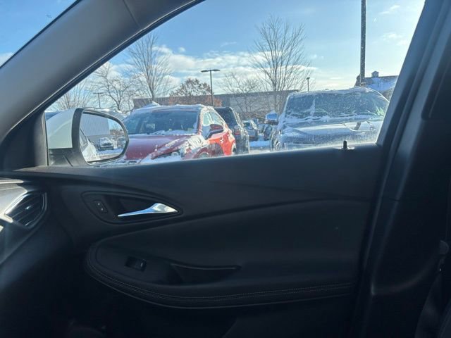 Used 2023 Buick Encore GX Preferred w/ Cold Weather Comfort Package image 12