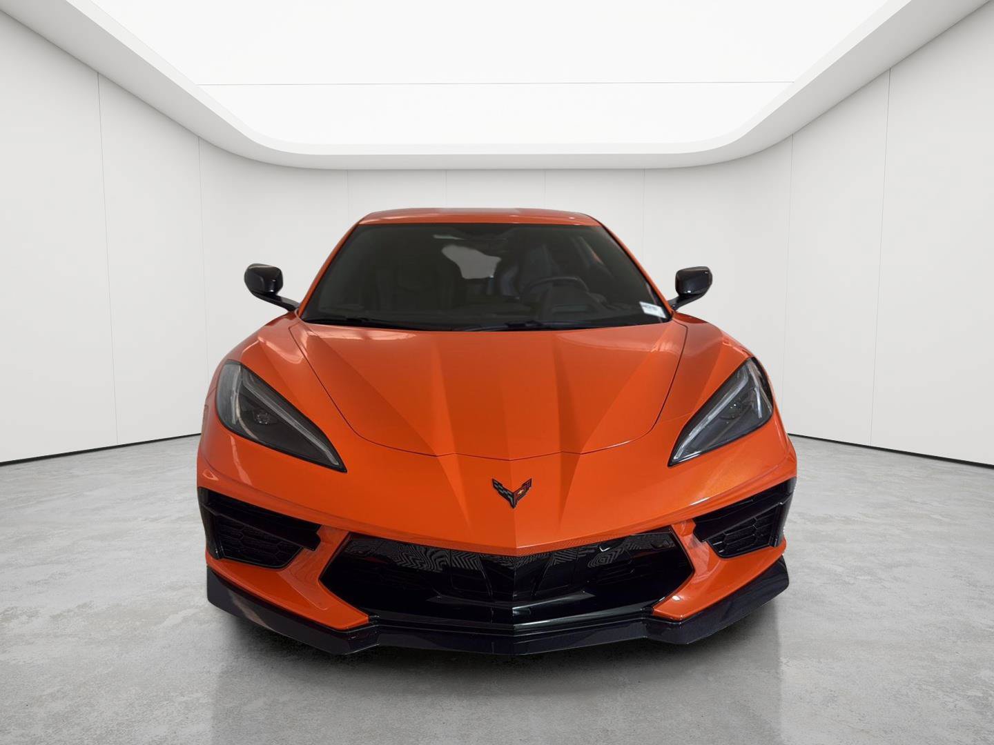 Certified 2020 Chevrolet Corvette Stingray Preferred Cpe w/ 2LT Preferred Equipment Group RWD image 23