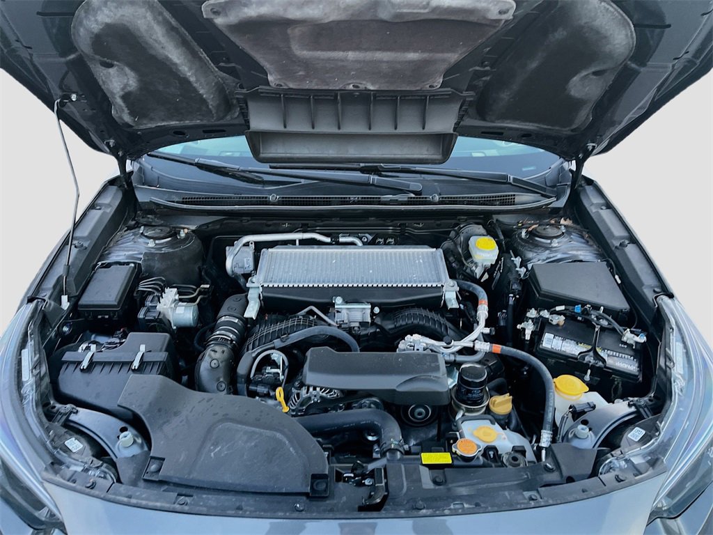 Used 2024 Subaru Outback Onyx Edition XT image 31