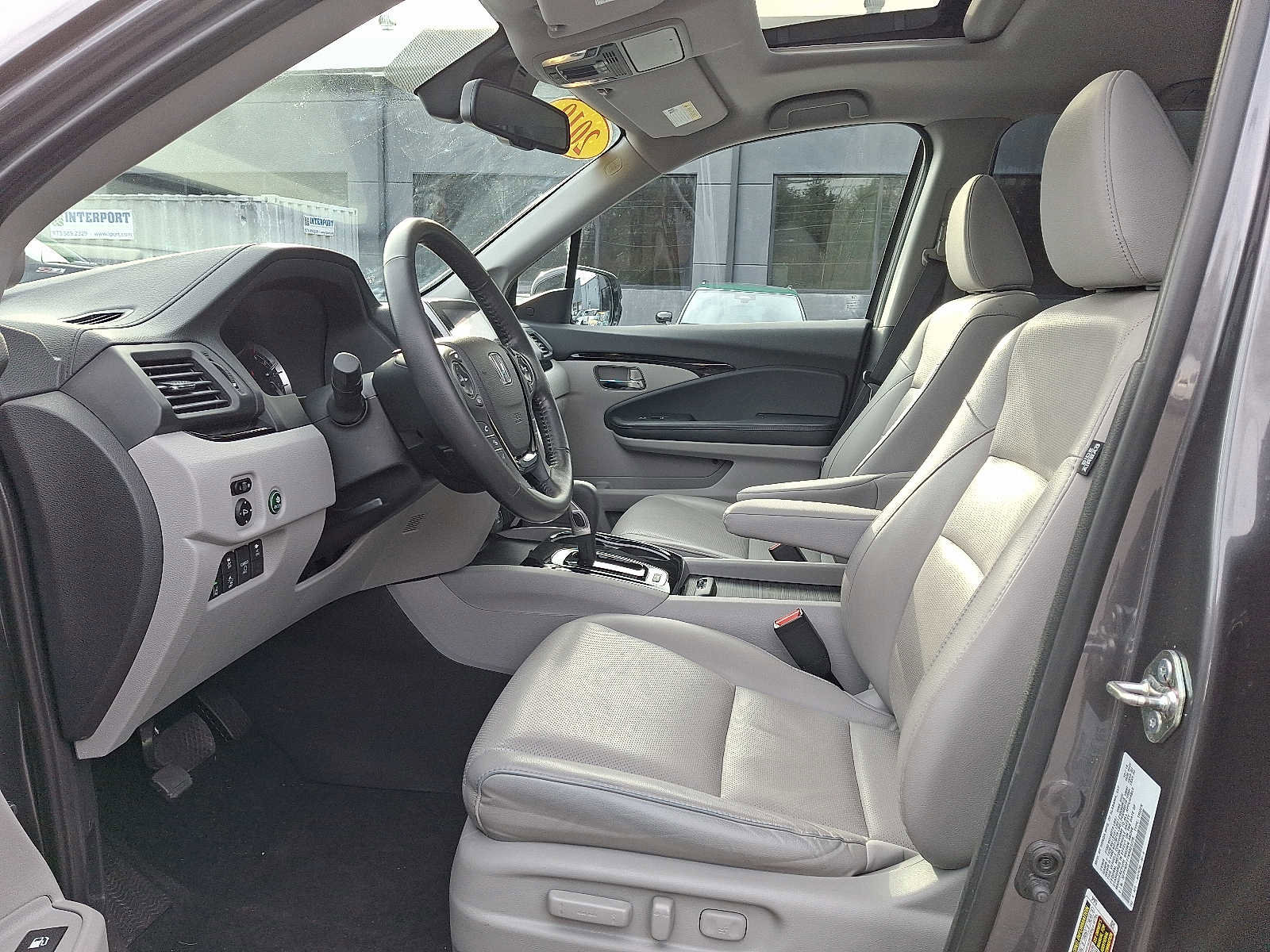 Used 2019 Honda Ridgeline RTL-E image 13