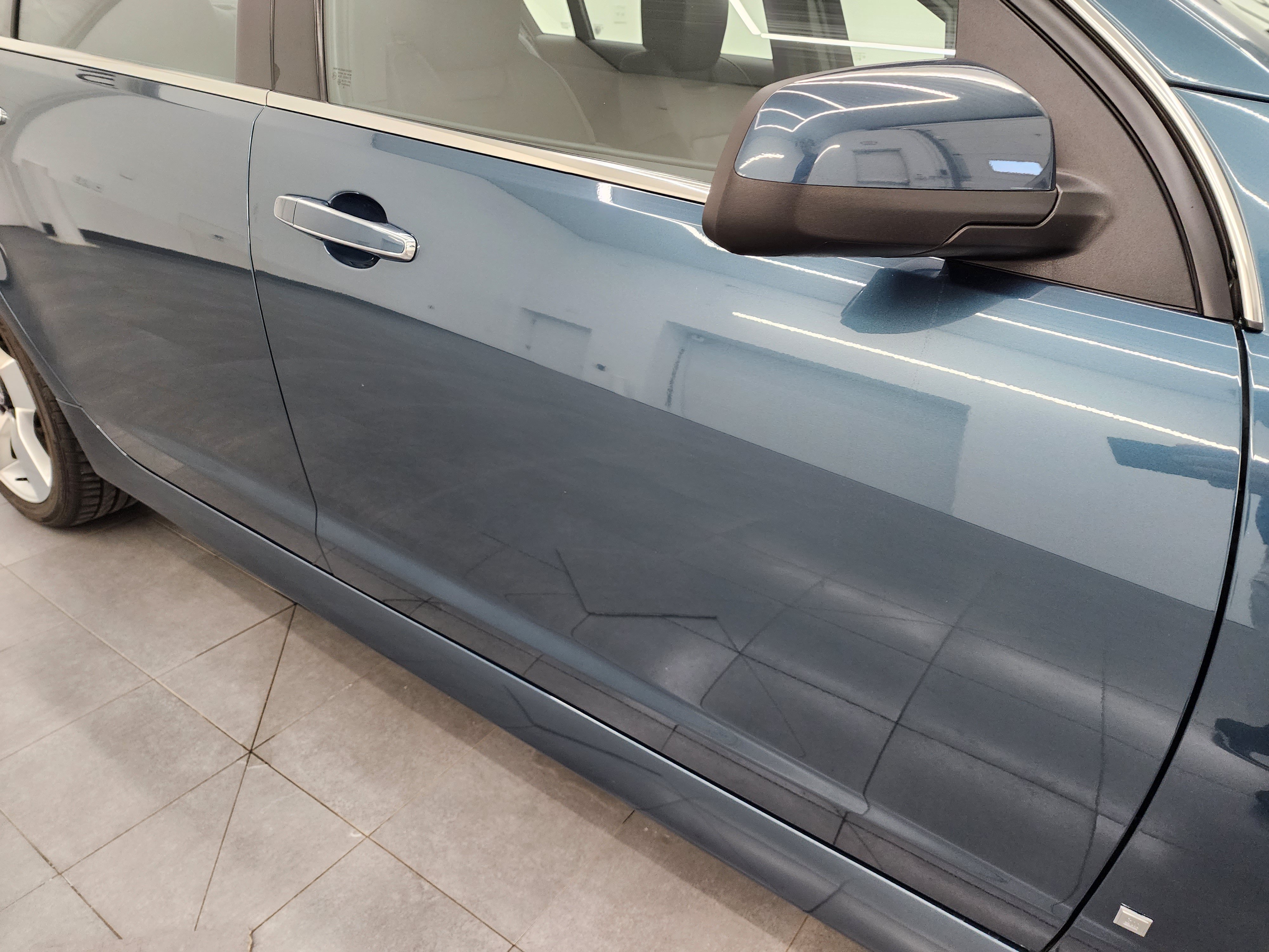 Used 2009 Pontiac G8 GT w/ Premium Package RWD image 26