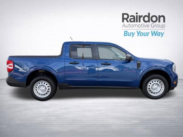 Used 2024 Ford Maverick XLT FWD image 8